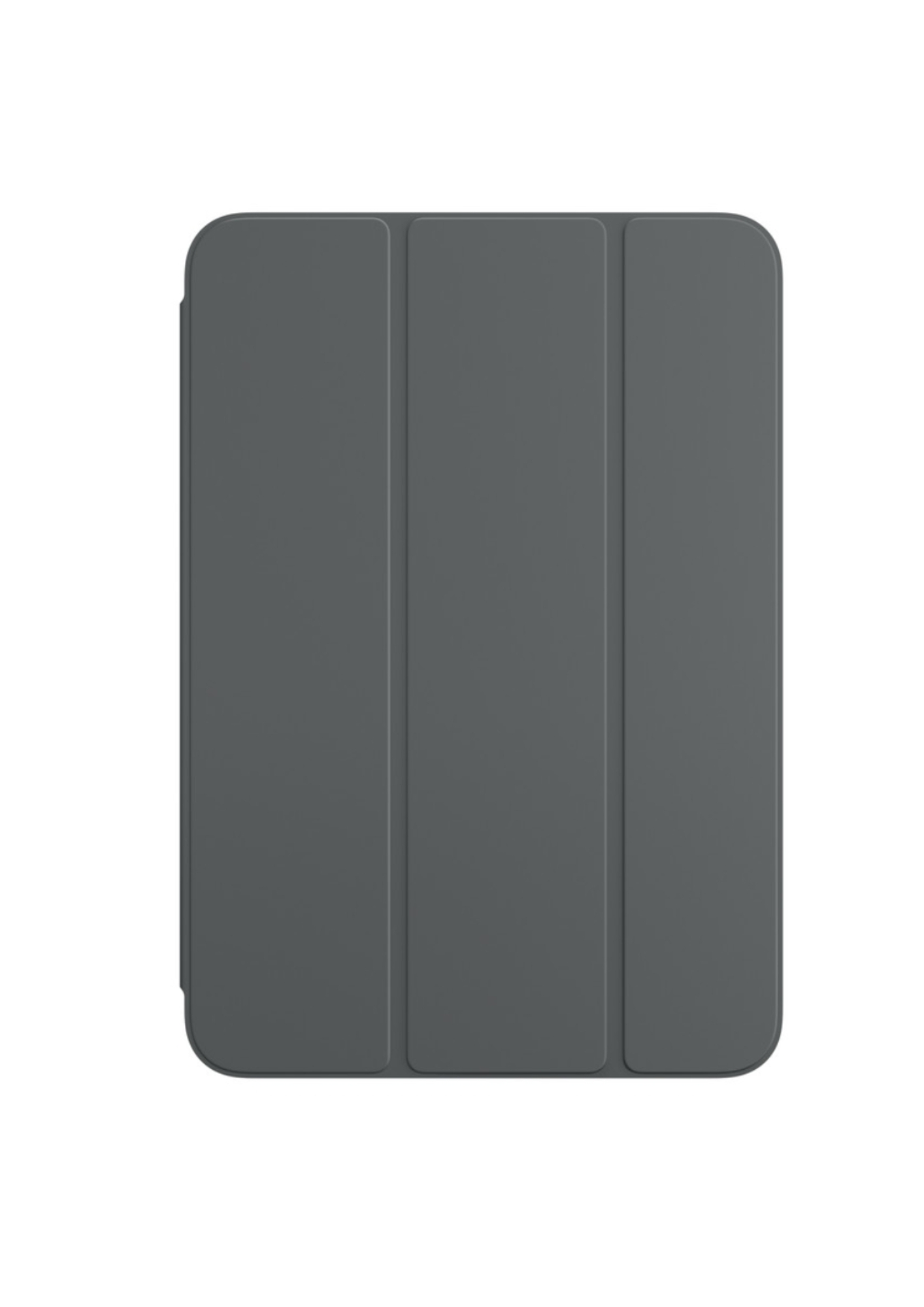 Smart Folio for 12.9-inch iPad Pro (3rd Generation) - Charcoal Gray